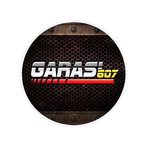 Garasi607